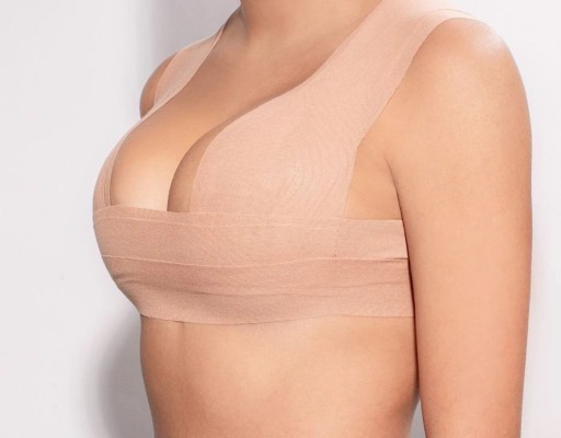 BOOB TAPE ЛЕНТА ДЛЯ ПОДЪЕМА ГРУДИ