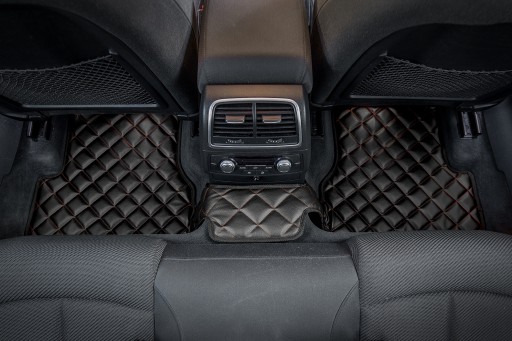 Ковры все спины Mercedes Class E W212 S212 09-16