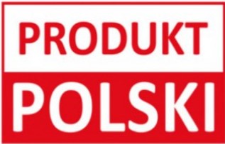 Блузка с рюшами в форме сердца Durable польского производителя BIKO