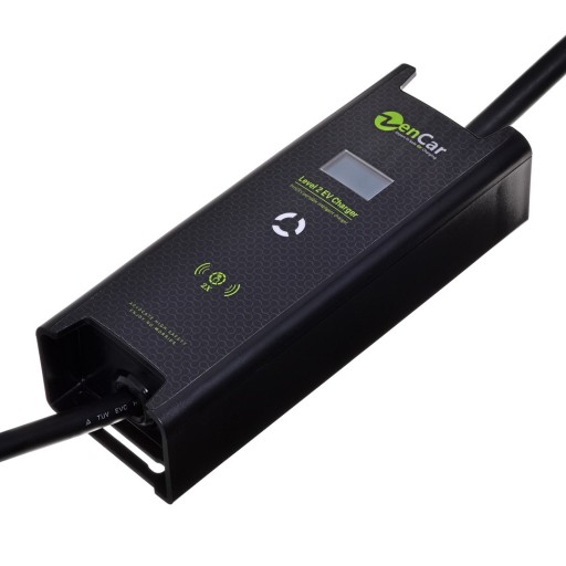 Автомобильное зарядное устройство Zencar PAA11KW 11 кВт