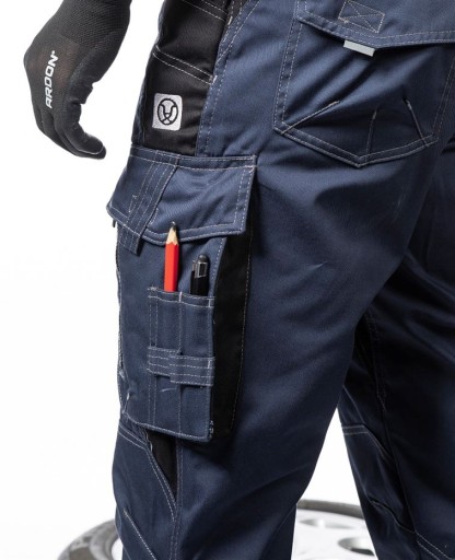 Спецодежда в спортивном стиле Ardon Vision 3XL 62