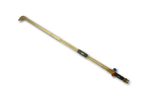 Резак для лома с ручкой 100см 10-200мм PC-243F Pomet Wronki