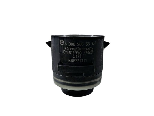 Датчик парковки Mercedes PDC A0009055504 НОВЫЙ