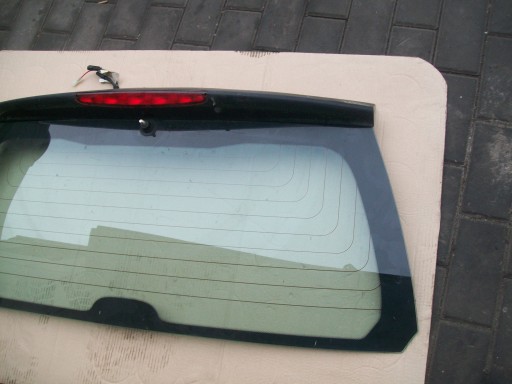 ЗАДНЕЕ ОКНО В SMART FORTWO HOOD 1