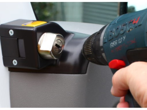 Внутренние замочные замки для Ducato Heosafe 2006-2019 гг.