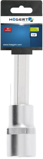 Klucz trzpieniowy hex H5 1/2
