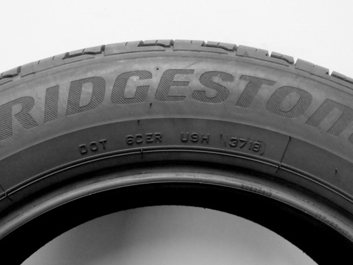 2L 215/60R17 Bridgestone Dueler H/P Sport 96H 4518