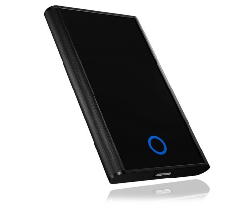 Внешний корпус для HDD SSD 2.5 USB3