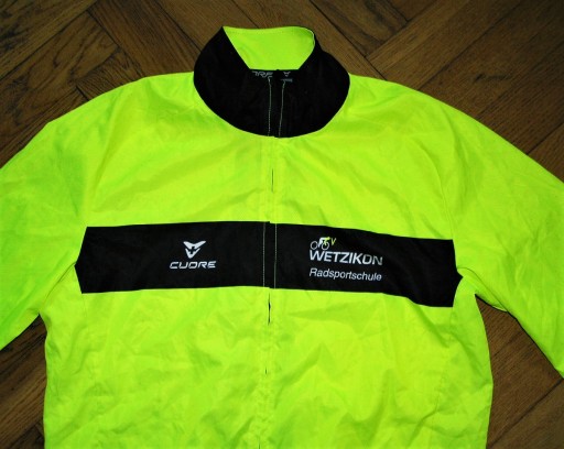 КУРТКА CUORE BE VISIBLE S.LIGHT LADY S IDEAL