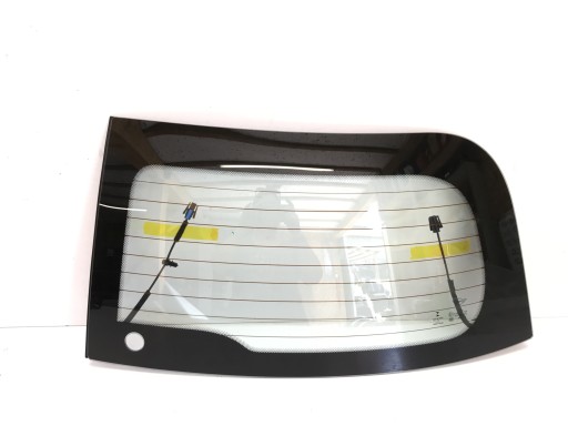 ОКНО ПРАВОЕ MINI CLUBMAN F54 51318492744 8492744