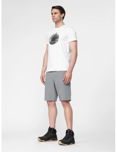 Трекинговые шорты 4F ULTRALIGHT SKMTR060 — XXL