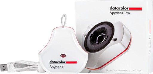 Калибратор Datacolor SpyderX PRO (SXP100)