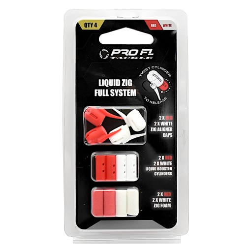 Full System Liquide ZIG для ZiG Rig Full System Aligner Liquid Zig