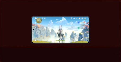 Смартфон Xiaomi Redmi Note 12 Turbo 16/1 ТБ, черный