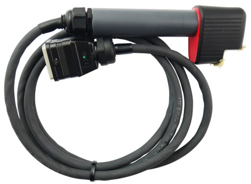 Односторонний винтовой нагревательный байонет TELWIN Metal Releaser 801401