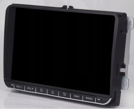РАДИО ANDROID 13 SKODA OCTAVIA II SUPERB RAPID 4 ГБ