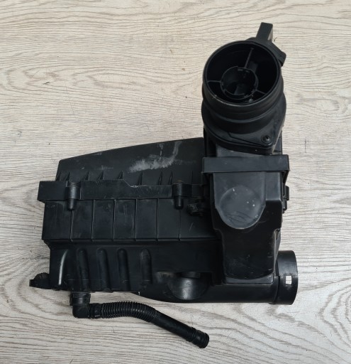 КОРПУС ВОЗДУШНОГО ФИЛЬТРА VW, SKODA 3C0129607AH