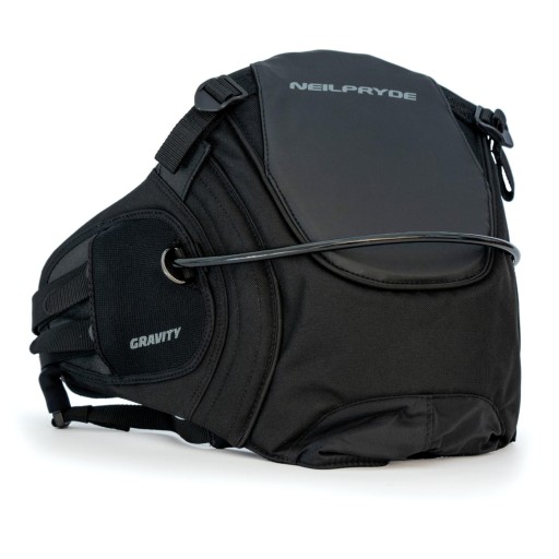 NEILPRYDE Trapeze Gravity C1 черный M