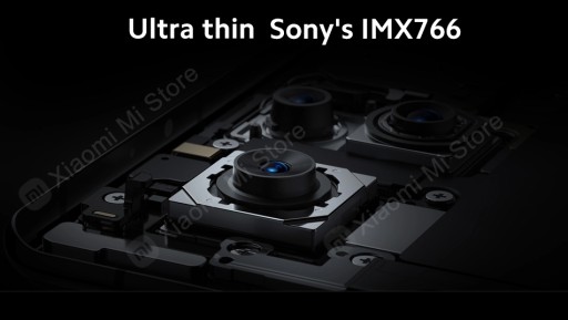 Новый смартфон Xiaomi MIX Fold 2 со складным экраном