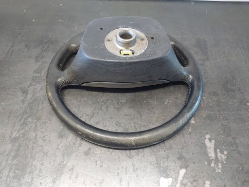 Многофункциональный кожаный руль Volkswagen PASSAT B5 1J0419091