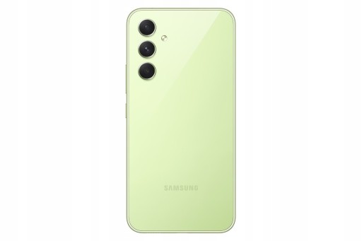 SAMSUNG GALAXY A54 ЛАЙМово-ЗЕЛЕНЫЙ 8 ГБ/256 ГБ 5G