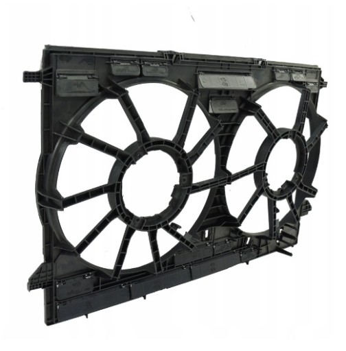 OBUDOWA WENTYLATORÓW AUDI A4 B9 A5 F5 8W6 15-24R 2.0 3.0 BROSE
