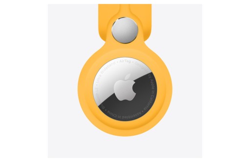 Локатор APPLE AirTag 1 шт.
