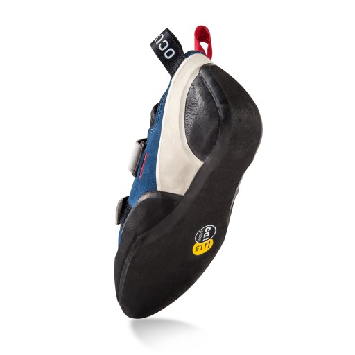 Ocun Advancer QC 42 промежуточные альпинистские туфли