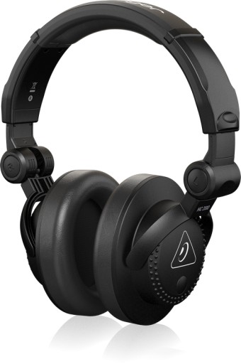 Behringer HC 200 Накладные наушники Закрытые