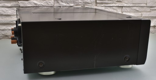 TECHNICS SE-A1000 KULTOWA KOŃCÓWKA MOCY STEREO