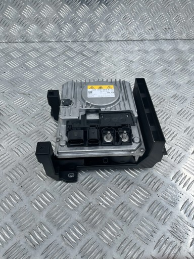 ПРЕОБРАЗОВАТЕЛЬ НАПРЯЖЕНИЯ AUDI A3 8Y 20- 5WA959663A