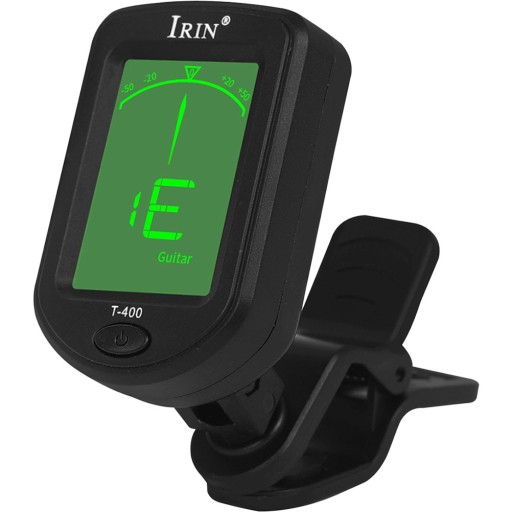 Wiolonczela Ukulele Tuner do gitary basowej