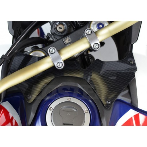 Дефлектор крышки бака Honda CRF 1000 Africa