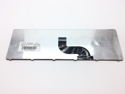 Клавиатура Acer Aspire 5741 Fv #165