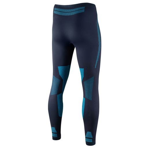 Legginsy Brubeck DRY Bielizna Termoaktywna XXL