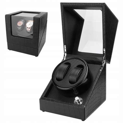 ROTOMATIC ДЛЯ АВТОМАТИЧЕСКИХ ЧАСОВ EUTI BOX