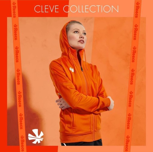 Женский спортивный костюм для тренировок REECE AUSTRALIA CLEVE