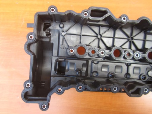 OPEL ASTRA V K INSIGNIA 1.5 D CRDI LXD КЛАПАННАЯ КРЫШКА 55510723