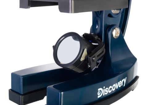 Mikroskop Discovery Centi 01 z książką