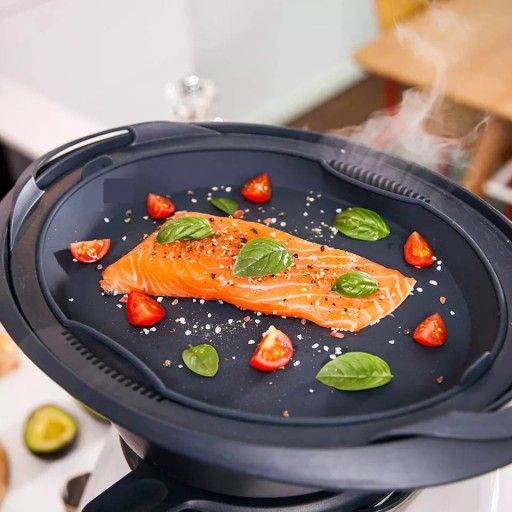 СИЛИКОНОВАЯ форма от Thermomix для MONSIEUR CUISINE