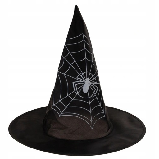 HALLOWEEN PARTY волшебная шляпа ведьмы