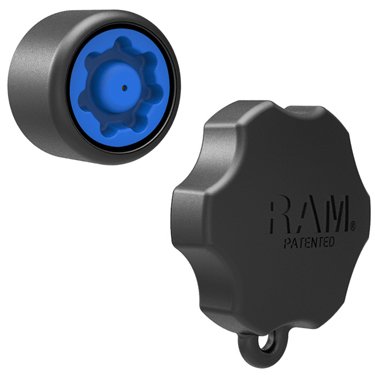 Запирающая ручка Ram Mounts