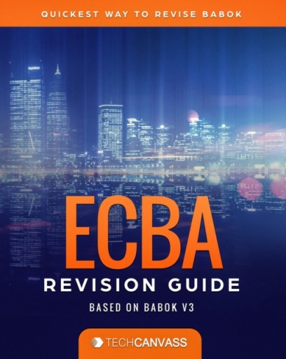Руководство по пересмотру ECBA: на основе BABOK v3 Абхишек Шривастава, Амит