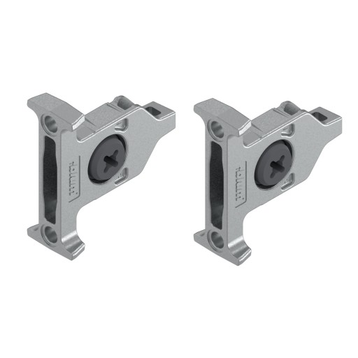 Ящик-тандембокс BLUM antaro 400 low M белый