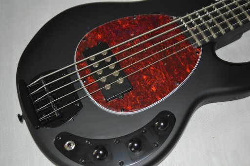 HARLEY BENTON MB-5 SBK НОВАЯ БАС-ГИТАРА.