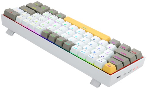 Клавиатура REDRAGON K530 Draconic Pro