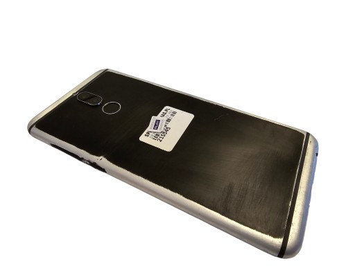Huawei Mate 10 Lite - НЕПРОВЕРЕННЫЙ - НА ЗАПЧАСТИ