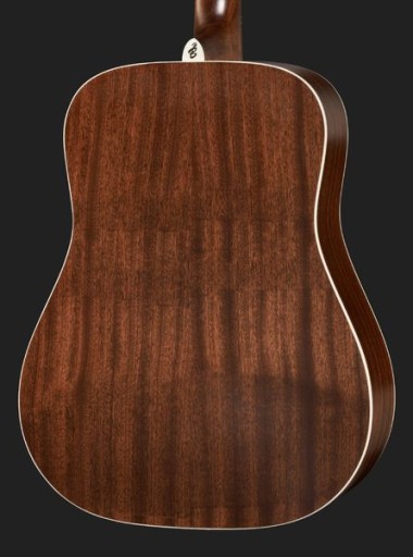 Акустическая гитара Harley Benton HB Custom Line CLD-10S NS