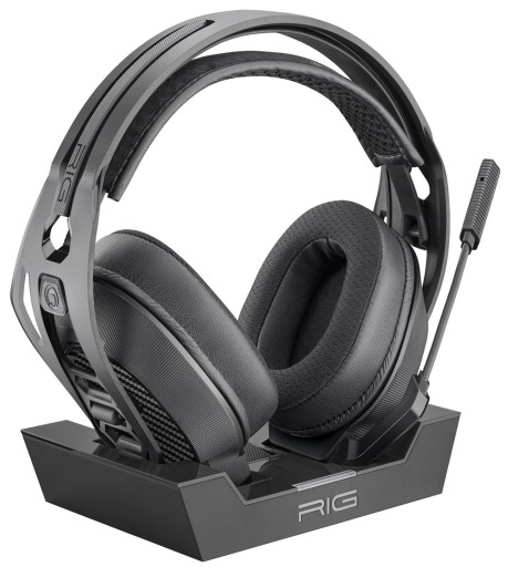 Беспроводные наушники PS5 NACON RIG 800 PRO HS