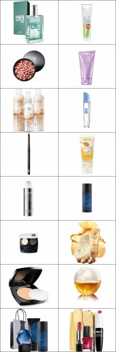 AVON Ароматный спрей для помещений Лаванда и имбирь 100мл